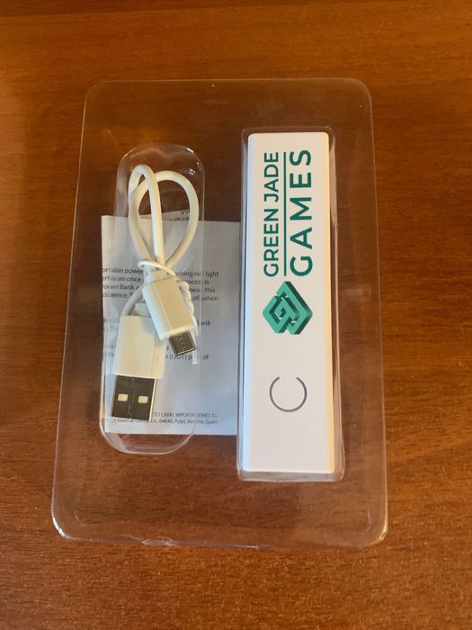 Повербанк Power Bank