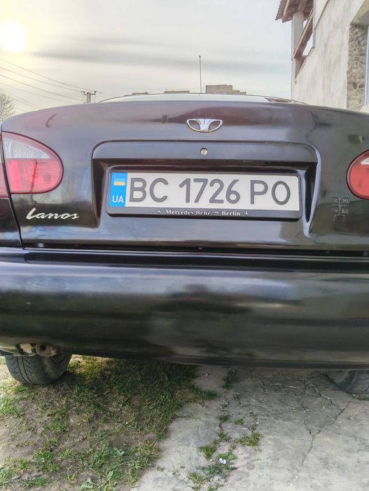 Продається машина