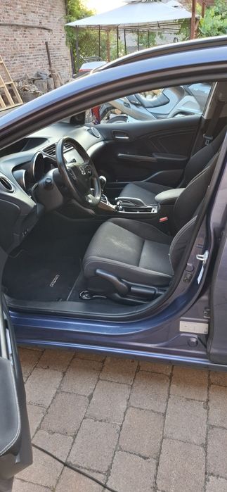Honda Civic IX Tourer 1.6 I-Dtec  Niski przebieg