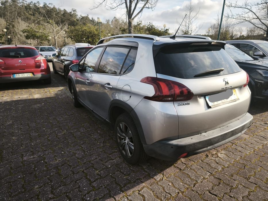 Peugeot 2008 - Excelente Estado / Nacional — photo 3