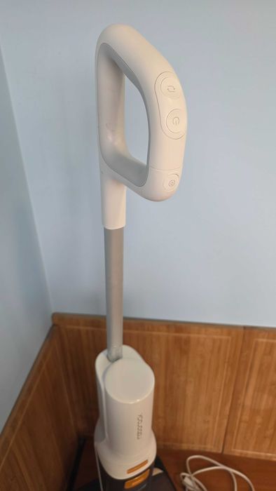 Roborock F25 GT - Mop i odkurzacz 2w1