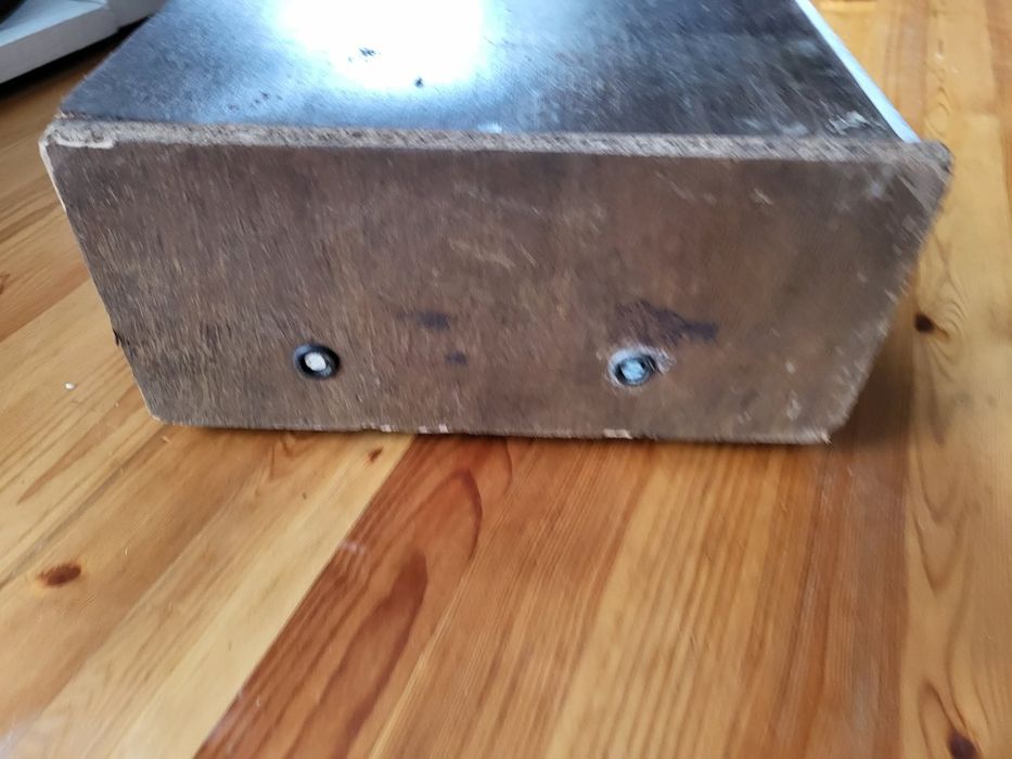 Amplituner Unitra Radmor 5102 Plomba