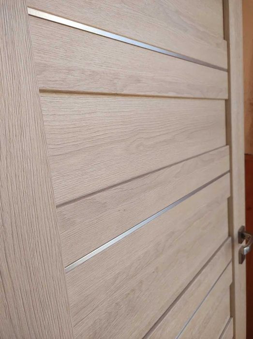 Drzwi ERKADO - dostępne od ręki