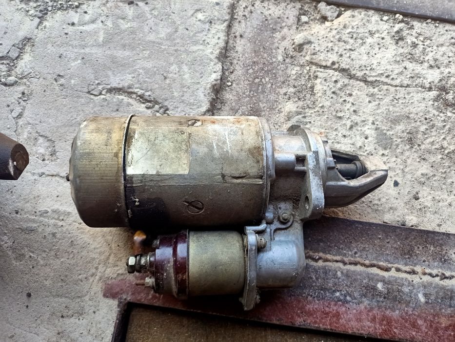 Стартер БАТ3 СТ230А1 12В