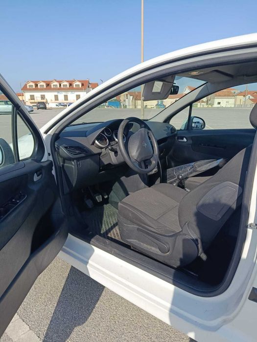 Peugeot 207 usado