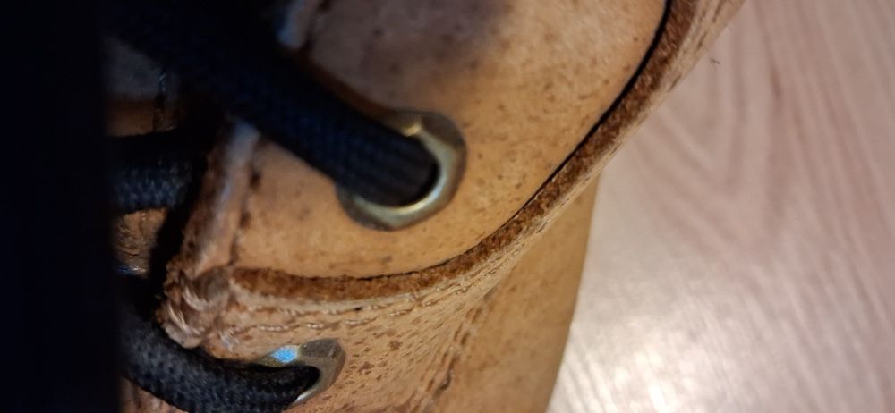 Buty robocze Buty robocze  używane