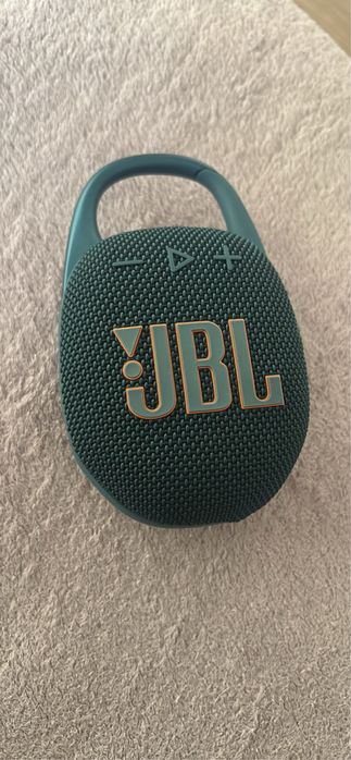 JBL CLIP 5 coluna