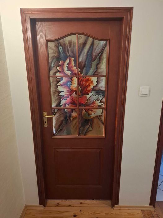 Drzwi wewnętrzne