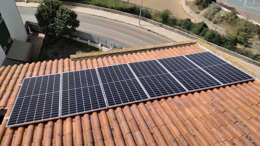 Instalações e manutenções de sistemas solares(painéis solares)