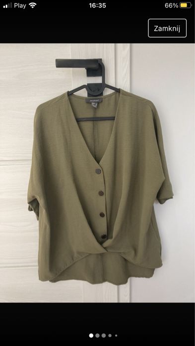 Koszulka Primark 36