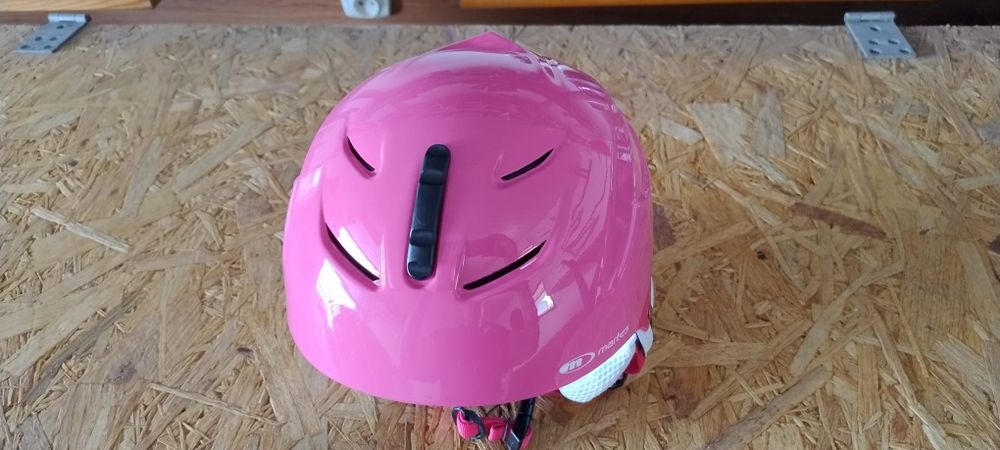 Kask narciarski 48-52