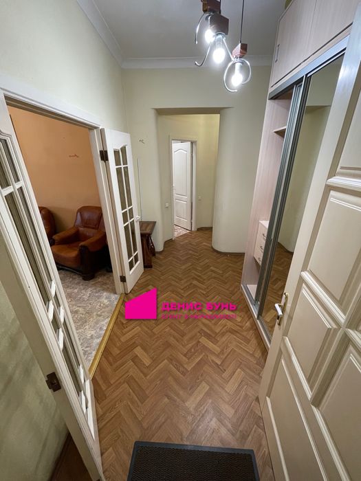 Продам 3к квартиру в центре, ул. С. Бандеры, Л. Украинки, ЖК Баку