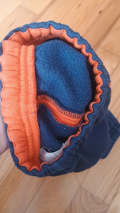 Spodnie dresowe Nike 62-68-74