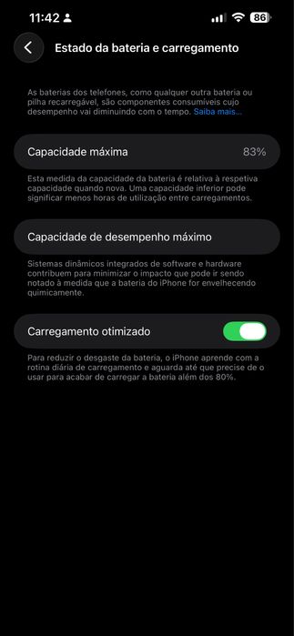 Iphone 13 pro max 128 gb