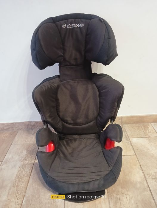 Fotelik samochodowy Maxi Cosi Rodi