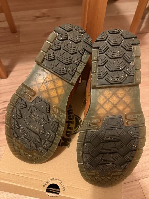 Buty Dr. Martens 43