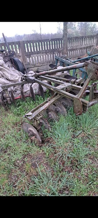 Sprzedam ursus c330