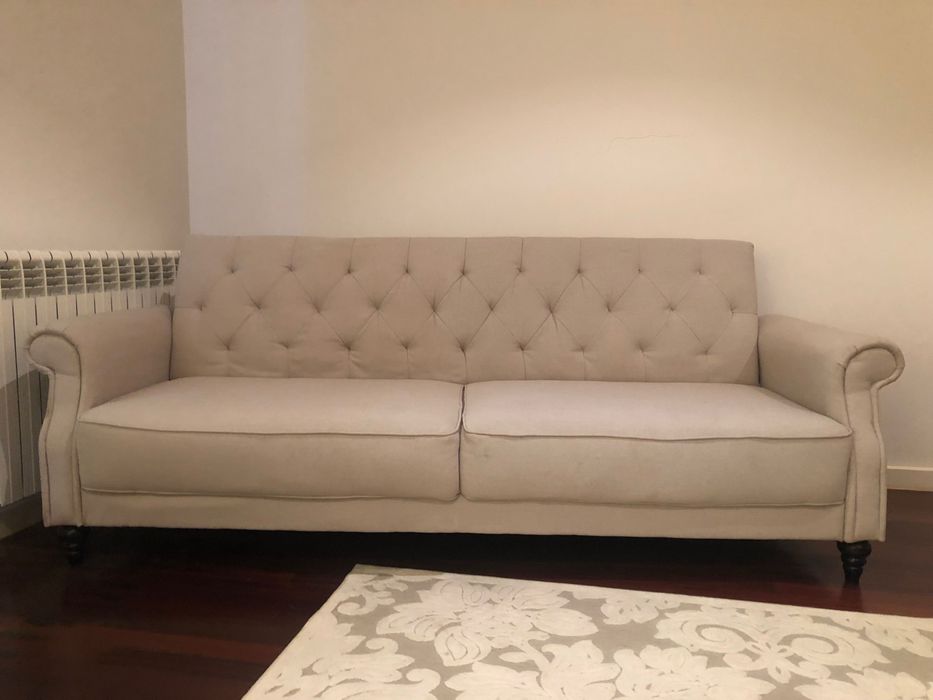 Sofa cama em perfeito estado