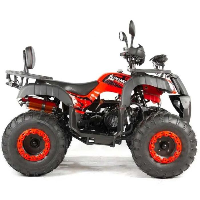 Quad XTR 200/250 Automat, Wielki Mocny Raty Dowóz tego samego dnia