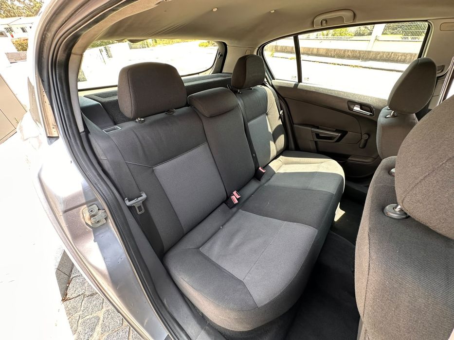 Opel Astra 1.3 CDTI Nacional