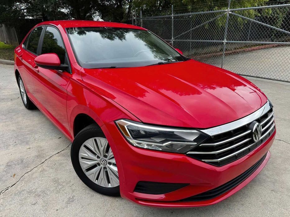 Volkswagen Jetta      2019