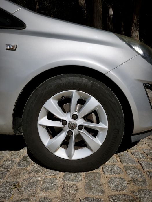 Opel Corsa D 1.3 CDTI EcoFlex foto 4