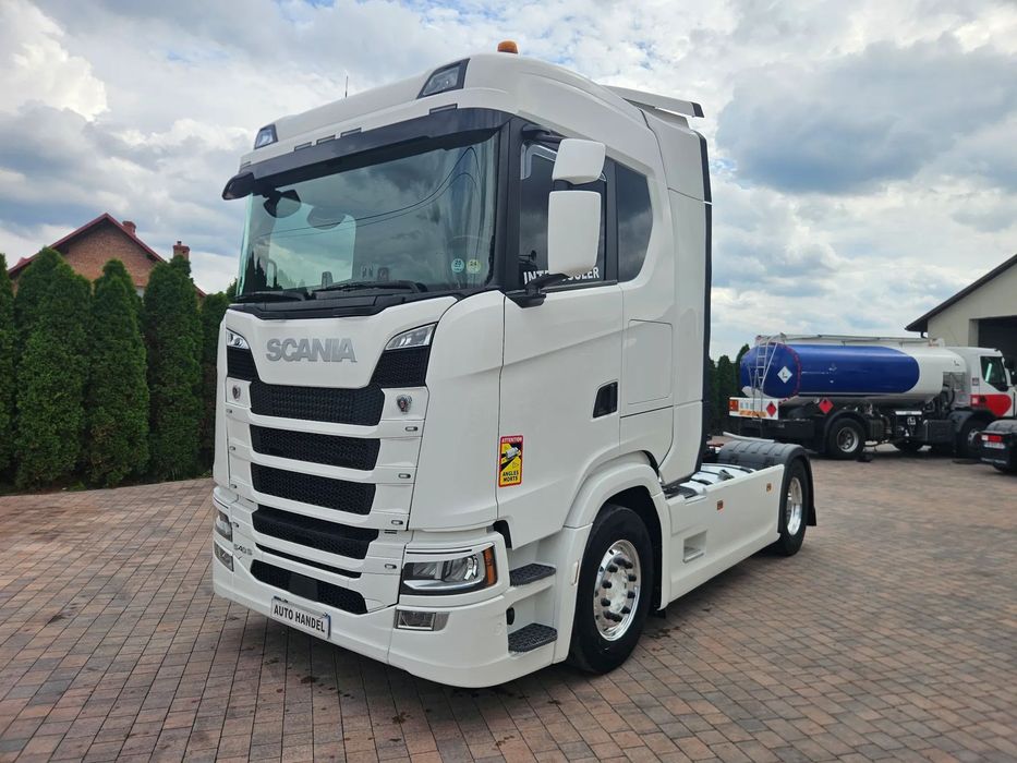 Scania