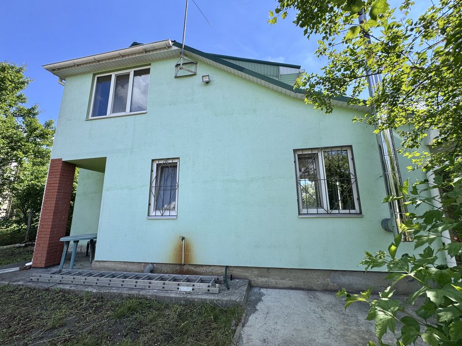 Будинок в оренду, 3 спальні, озеро, укриття