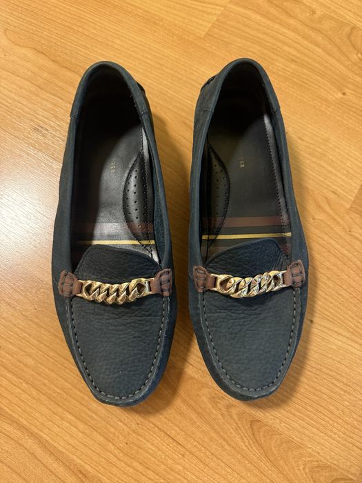 Мокасини Tommy Hilfiger