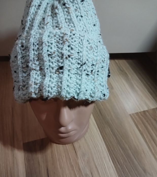 Шапочка, ручна робота