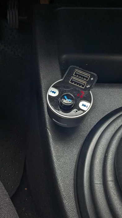 Ford Fiesta — fotografia 11