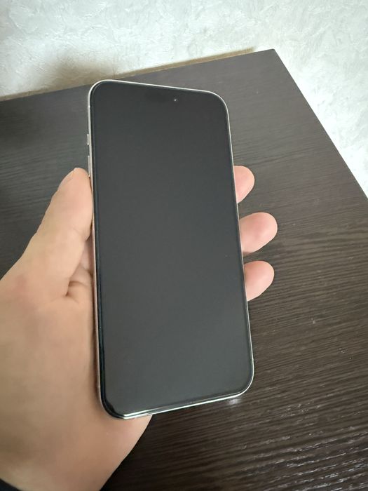 Iphone 15pro max 1tb