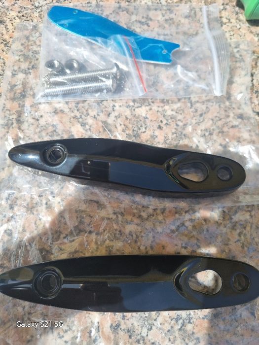 Acessórios harley davidson