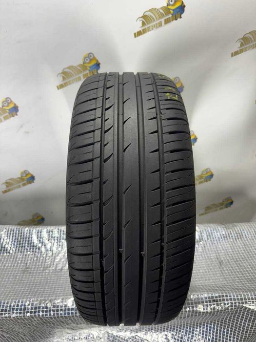 Шина Hankook 225/55R17. 1шт. Розпаровка Літо (0124)