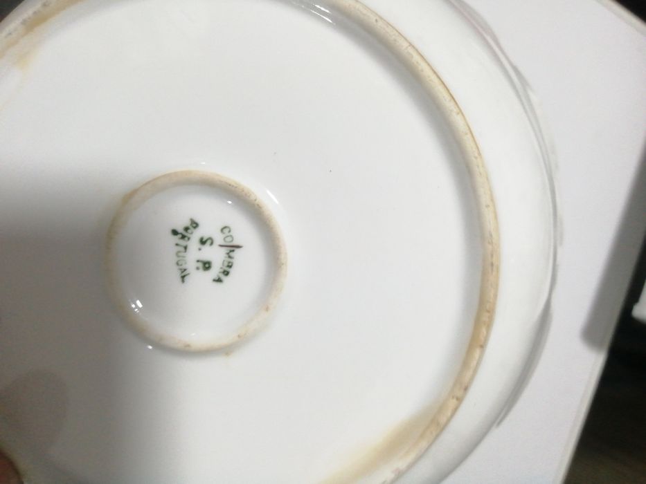 Prato para bebé | Coimbra