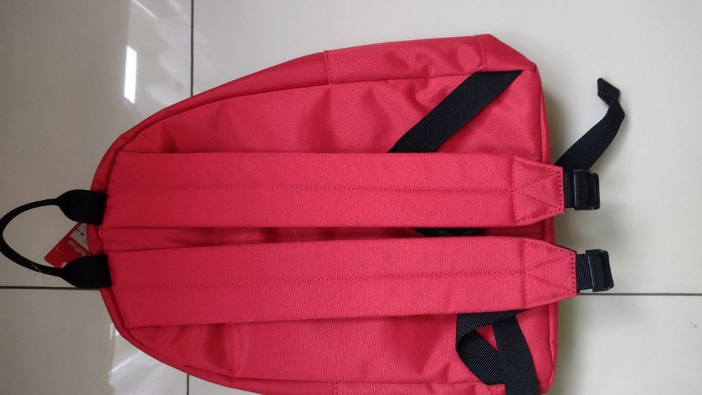 Plecak damski Lacoste