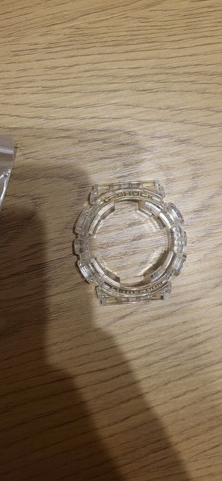 Casio g shock bezel obudowa nowa