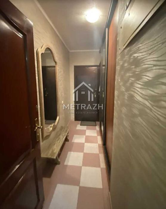 Продам 4-х комнатную квартиру 5/16, Алексеевка Победы 65Б (86949)