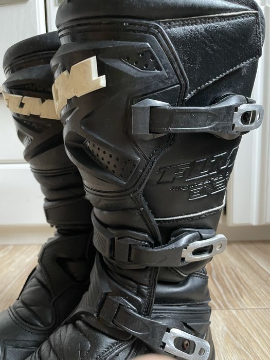 Oneal. Класні ендуро мотоботи в хорошому стані! 42 розмір