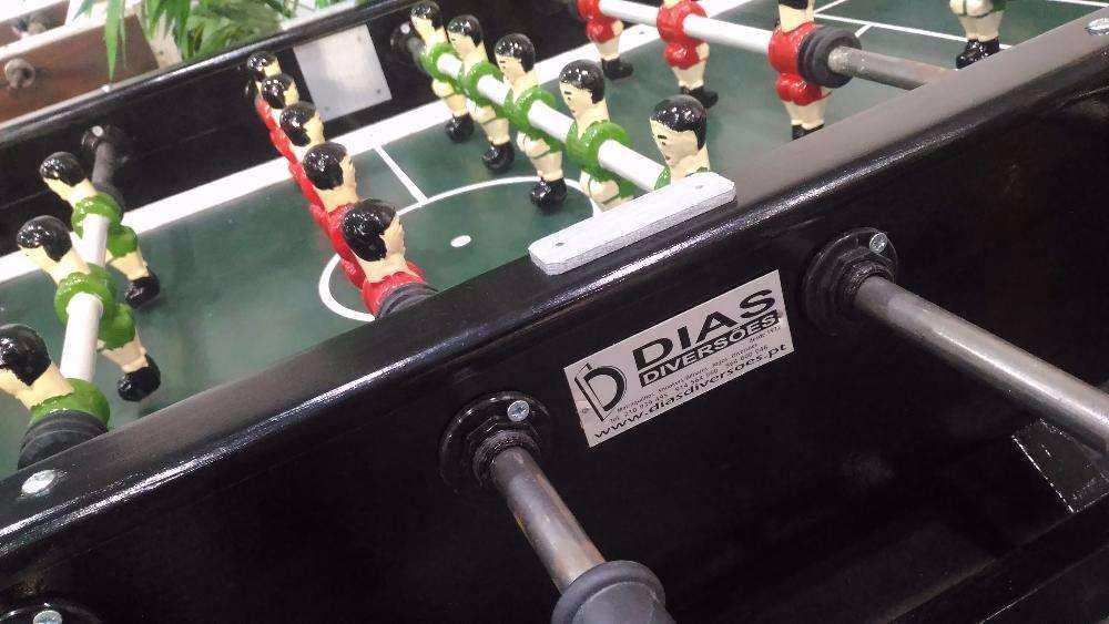 Matraquilhos Tradicionais Black Edition - Novo