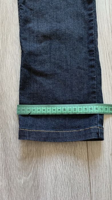 Джинси для вагітних р ≈ 46-48 (не вказаний)