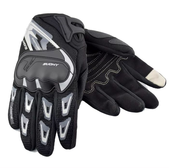 Luvas p/ Motociclista / Motard / Motos ( NOVAS )