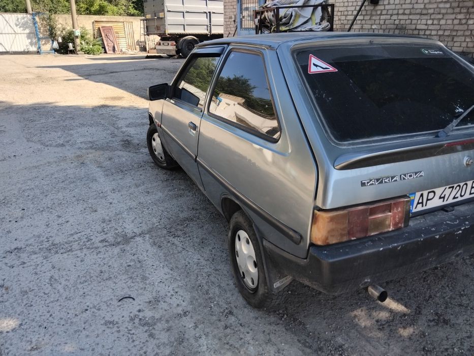Продам таврон с гбо