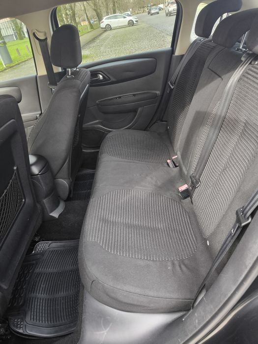 Citroen C4 1.6 Hatchback HDi