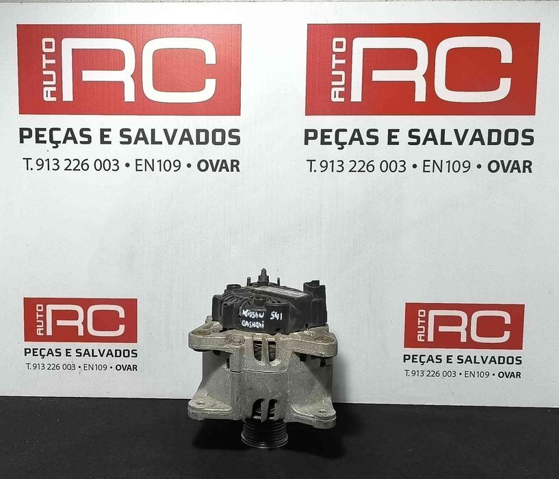 Alternador 231008633R - NISSAN QASHQAI I