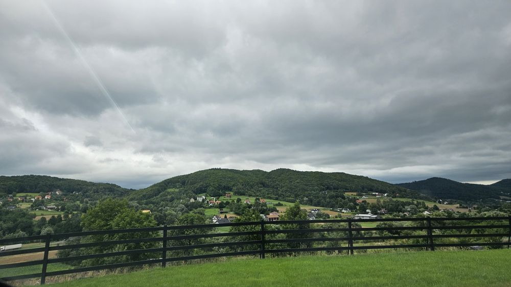 Domek basen jacuzzi sauna duży 12  16 18 20 i wiecej osób