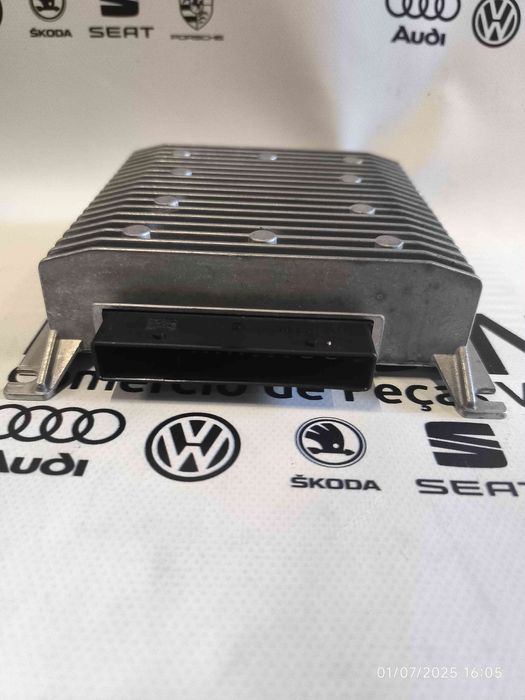 Amplificador - 5K0035456 - VW TOURAN (1T3)
