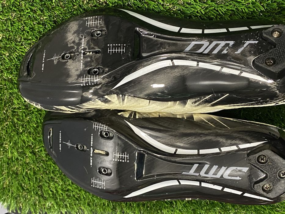 Sapatos ciclismo DMT