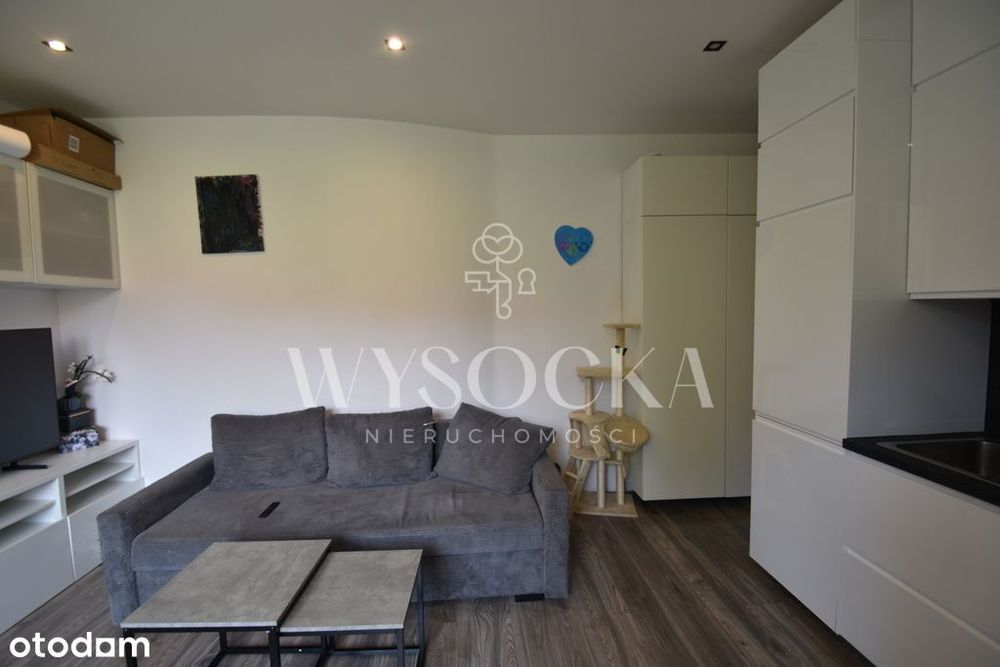 Mieszkanie z ogródkiem, parter, 63 m², Dzierżoniów