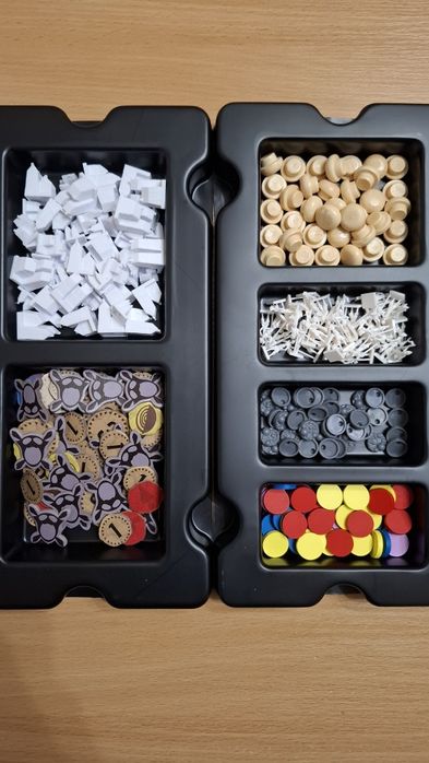 Настільна гра Острів духів